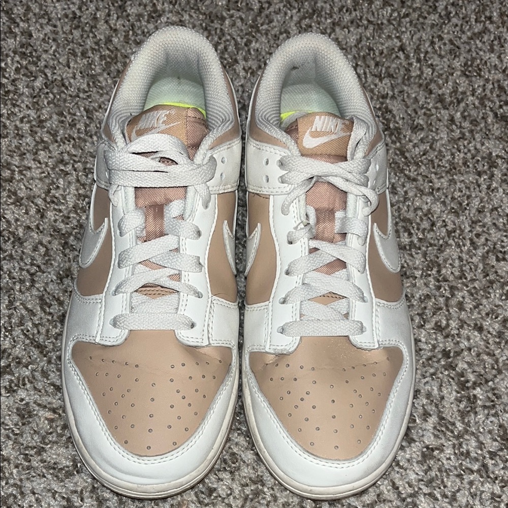 Nike Dunks - Picture 2 of 3